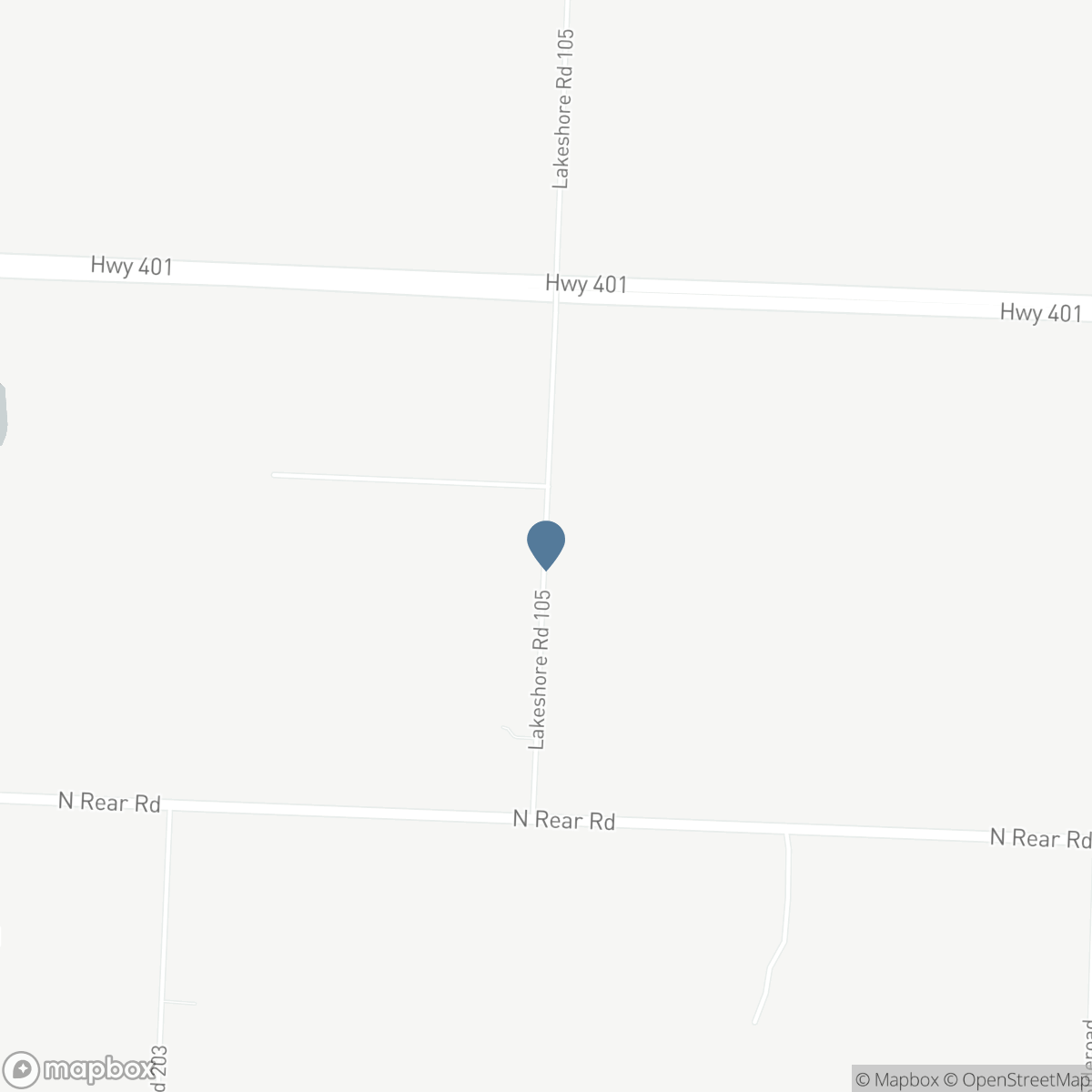 V/L LAKESHORE RD 105, Tecumseh, Ontario N0R 1K0